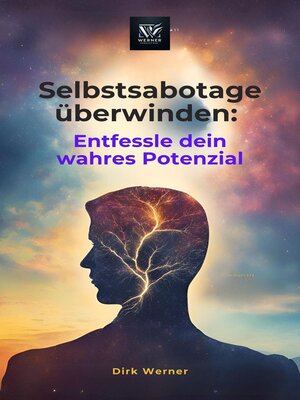 cover image of Selbstsabotage überwinden